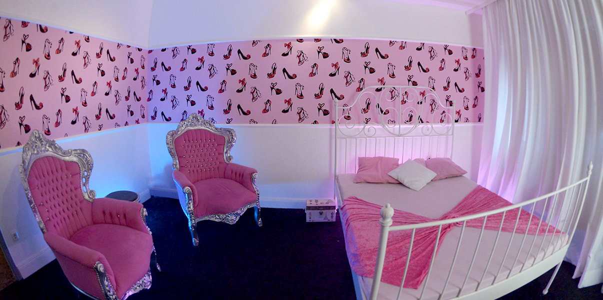 Teenyland Ambiente